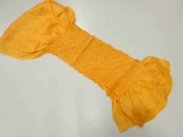 SILK Tie-dye obiage